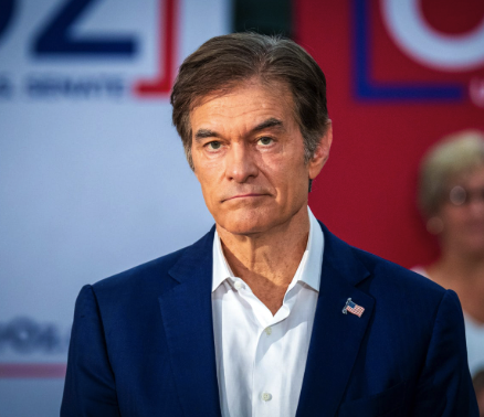 Lisa Oz suffering from tinnitus