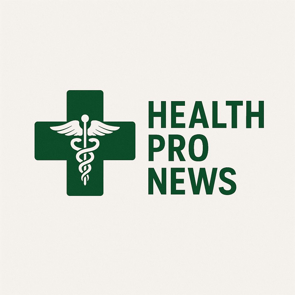 Health Related News Logo